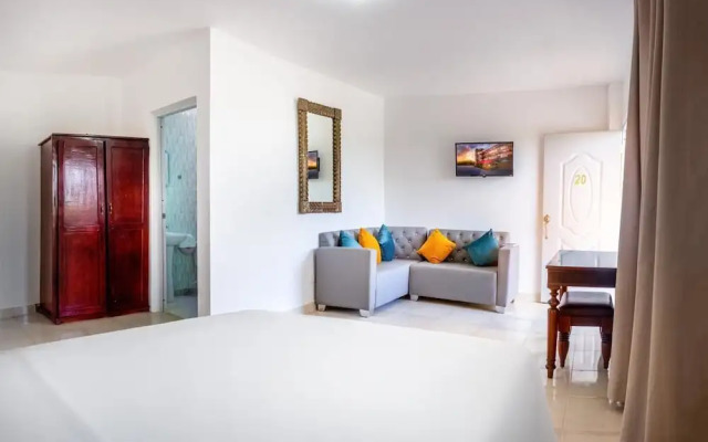 My Home Hotel Punta Cana