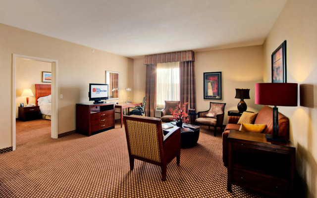 Hilton Garden Inn Laramie