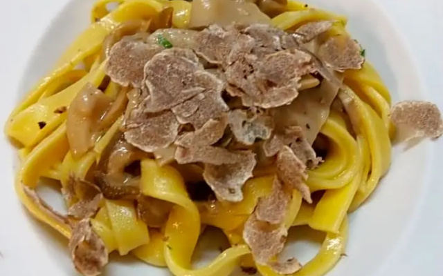 Nido delle Rondini