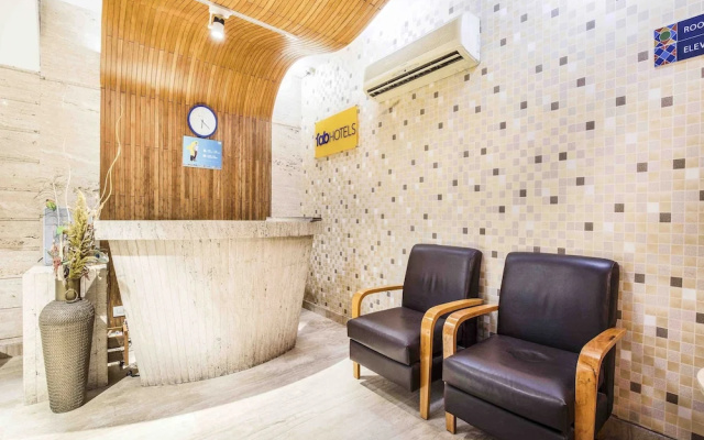 FabHotel GRD DLF Square