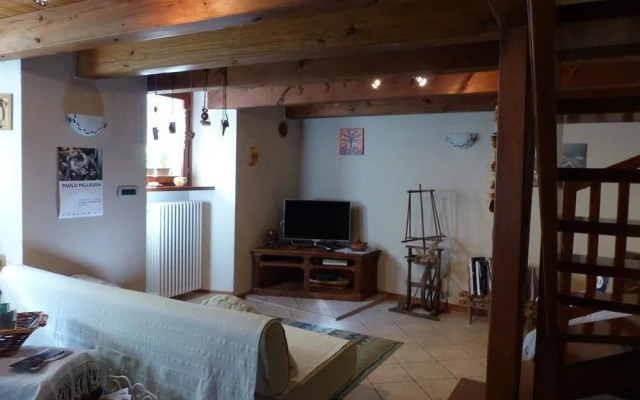 b&b Vecchio Torchio