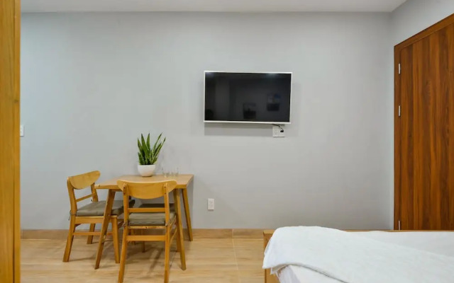 Your Home Serviced Apartment