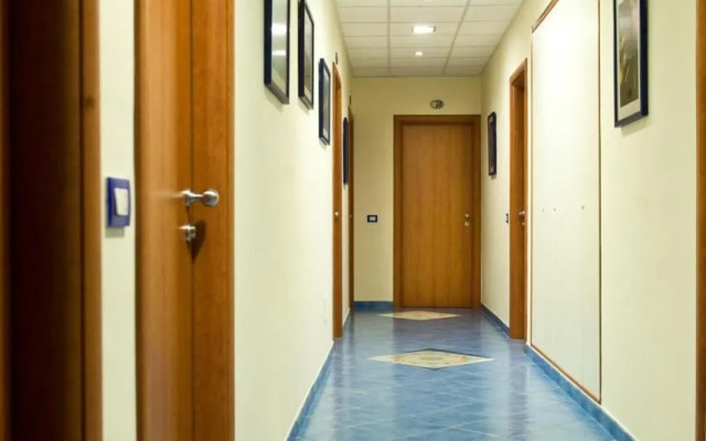 Hotel Pensione Reale