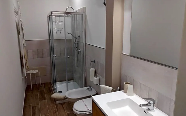 B&B Villa Letizia