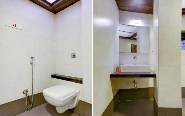 OYO 82372 Star Guest House