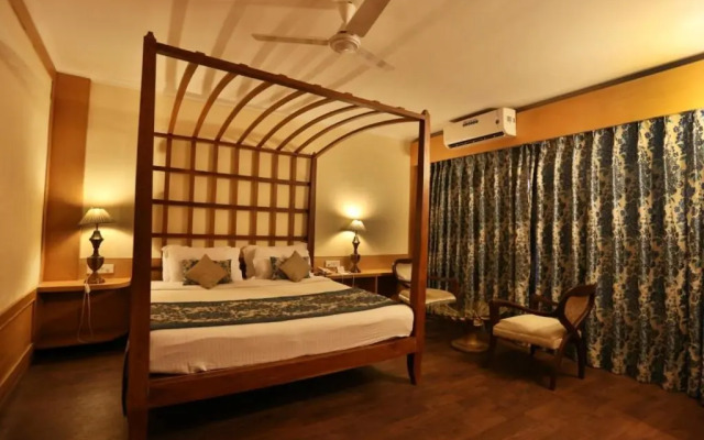 Hotel Utkarsh Vilas
