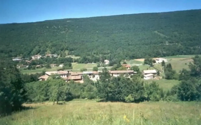 Ferme des Baillards