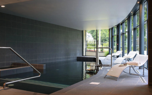 Domaine de Pont Aven Art Gallery Resort