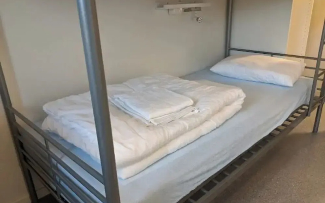 Bodo Motel Norway