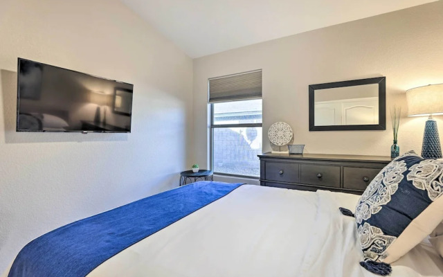 Luxe Gilbert Oasis - Close to Spring Training
