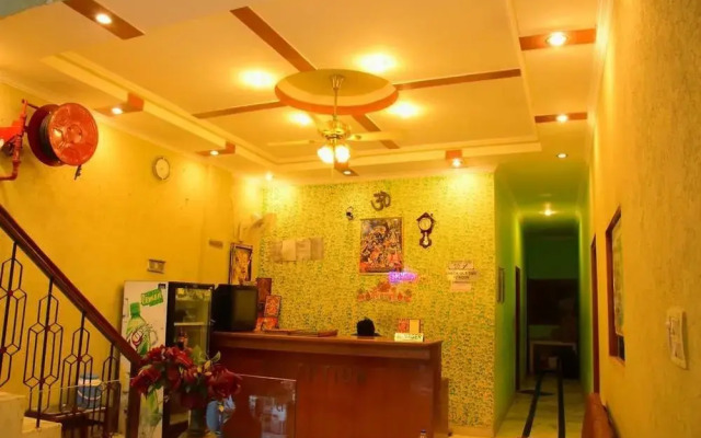 Hotel City Inn Dx