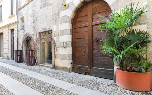 Palazzo del Pero