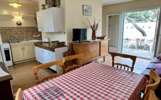 Maison Argelès-sur-Mer, 3 pièces, 5 personnes - FR-1-225-2