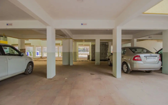 OYO 12539 Home Kadamba
