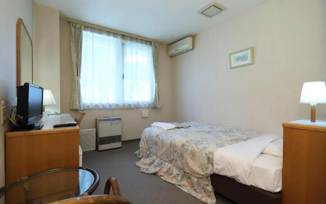 Hotel Tensui Misawa