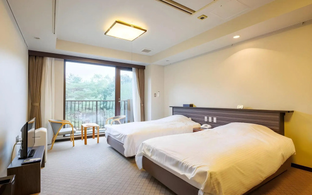 Hotel KAMOGAWASO