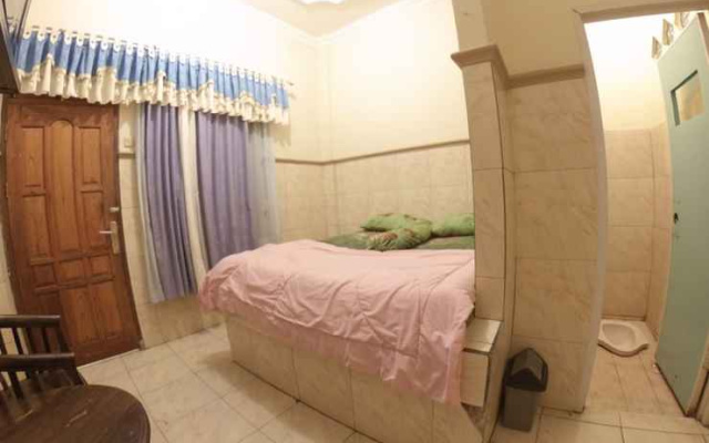 Hotel Bromo Indah