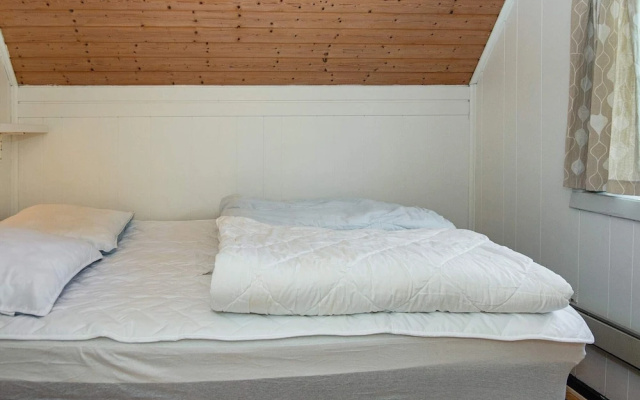 6 Person Holiday Home in Skjern