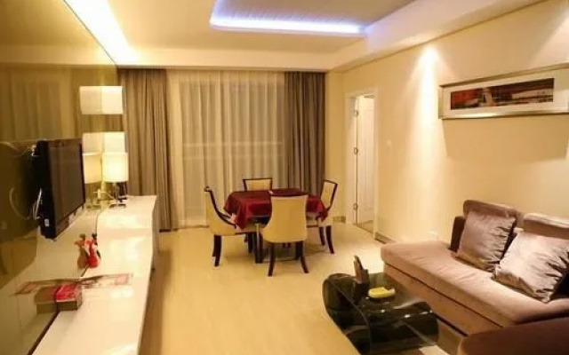 Shengjing Yijia Hotel