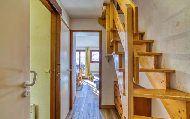 Balcons DOlympie 23270