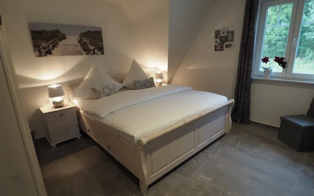 Holiday Home in Rerik With Garden