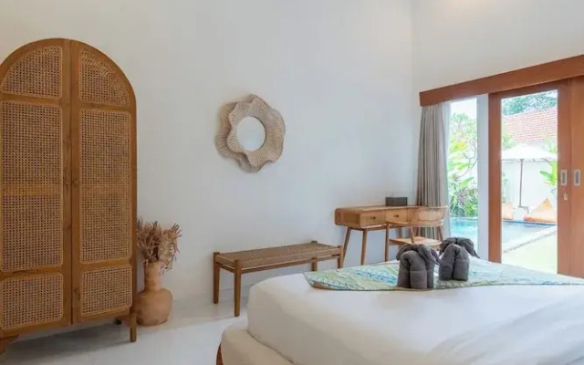 Villa Meli Canggu