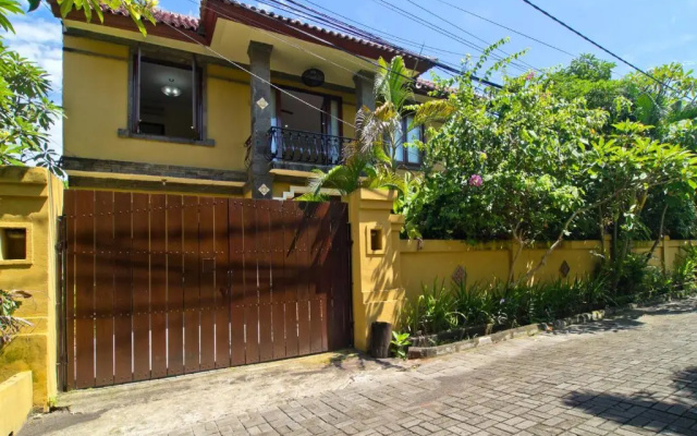 Villa Kendal No 25