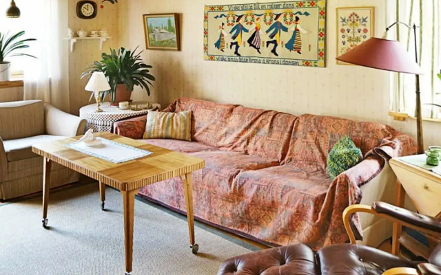 6 Person Holiday Home in Motala