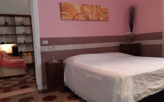 Casa Vacanze Cecina