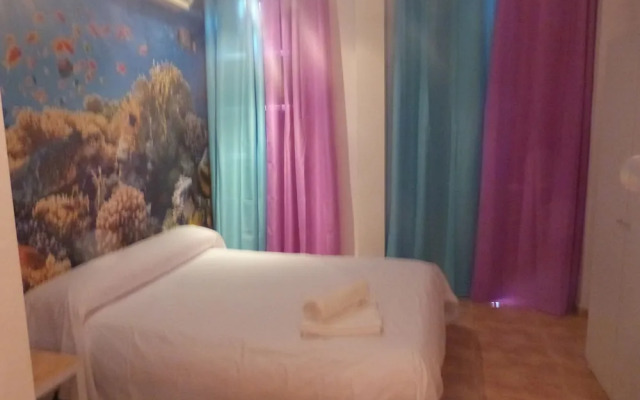 Aventura Apartamentos Valencia