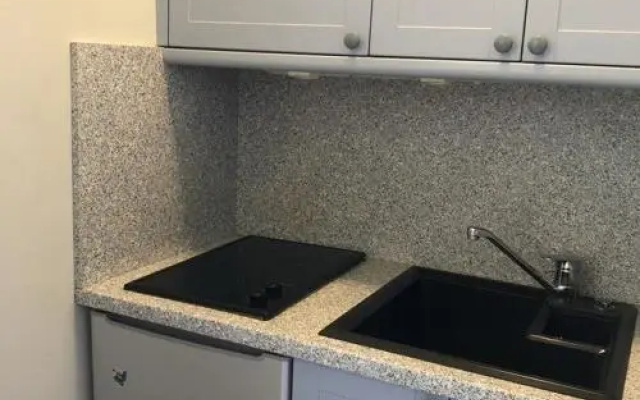 Apartment la Houle