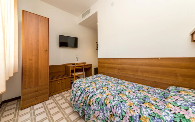 Hotel Alla Rotonda