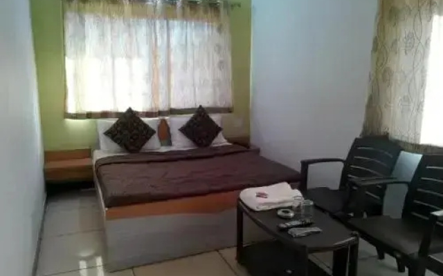 OYO 2798 Hotel Velvet