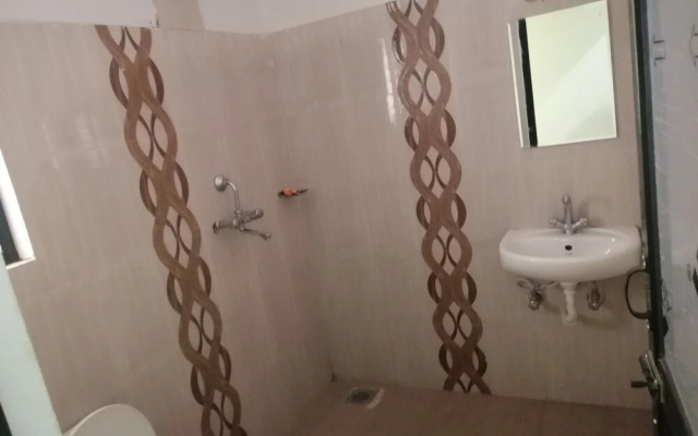 Hotel Suramma