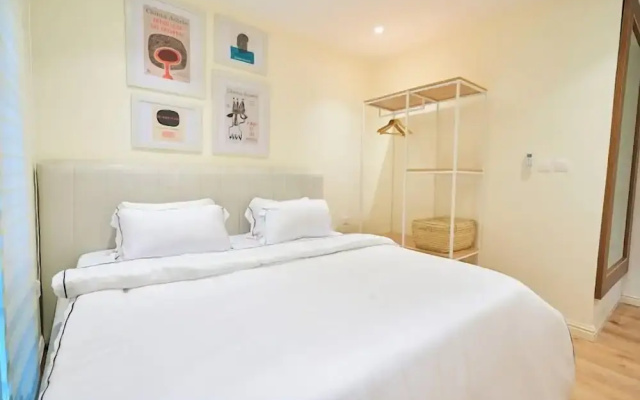Haven Home Apartment and Suites