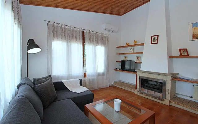 Villa Canyelles Natalie