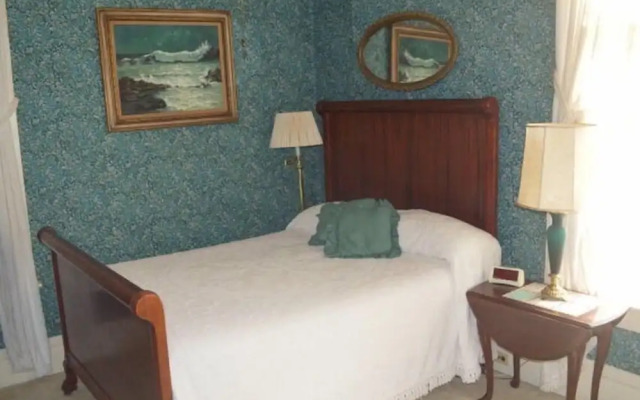 Franklin Terrace Bed and Breakfast