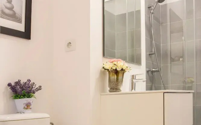 Tineretului Apartment By Mrg