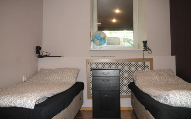 Hostel WELL