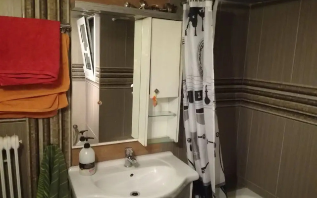 Apartment Near to Down Town