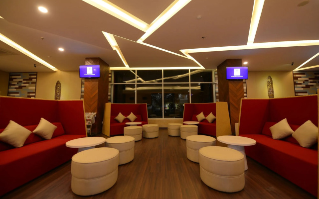 Grand Tjokro Balikpapan