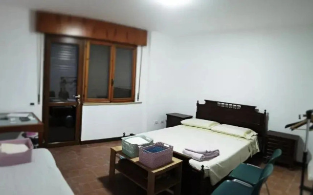Angela Home - Rooms