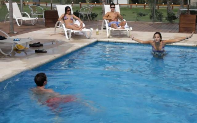 Zen Boutique Apart Hotel