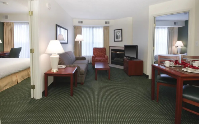Residence Inn Oklahoma City South