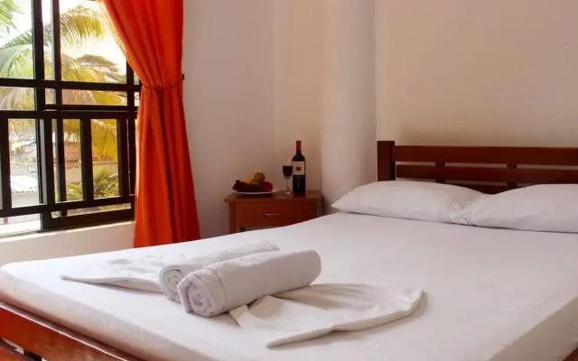 Hotel La Morada Del Sol