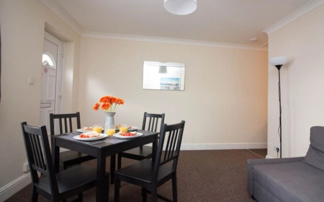 Wilton House Apartments