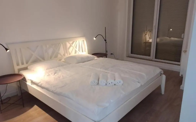 Apartamenty Sonata