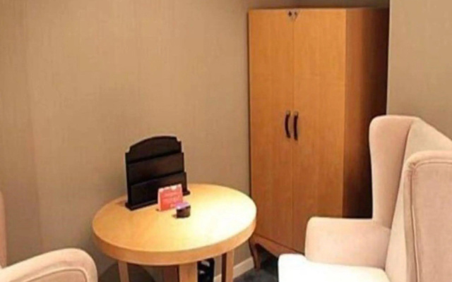 Tianjing Water-drop A Hotel