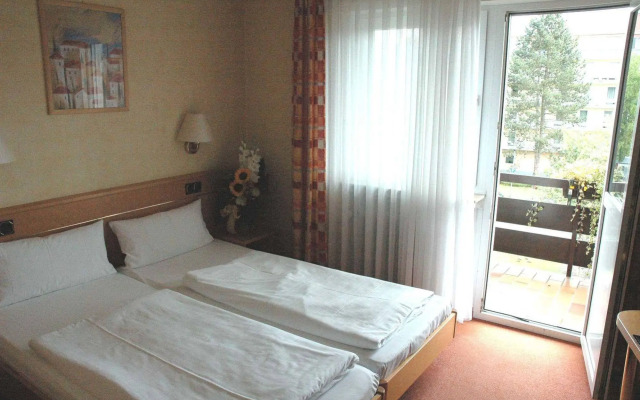 Kishotel Am Kurpark