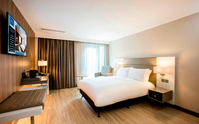 AC Hotel by Marriott Birmingham